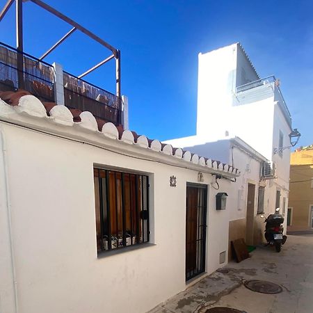 Casa Castillo. 데니아 외부 사진
