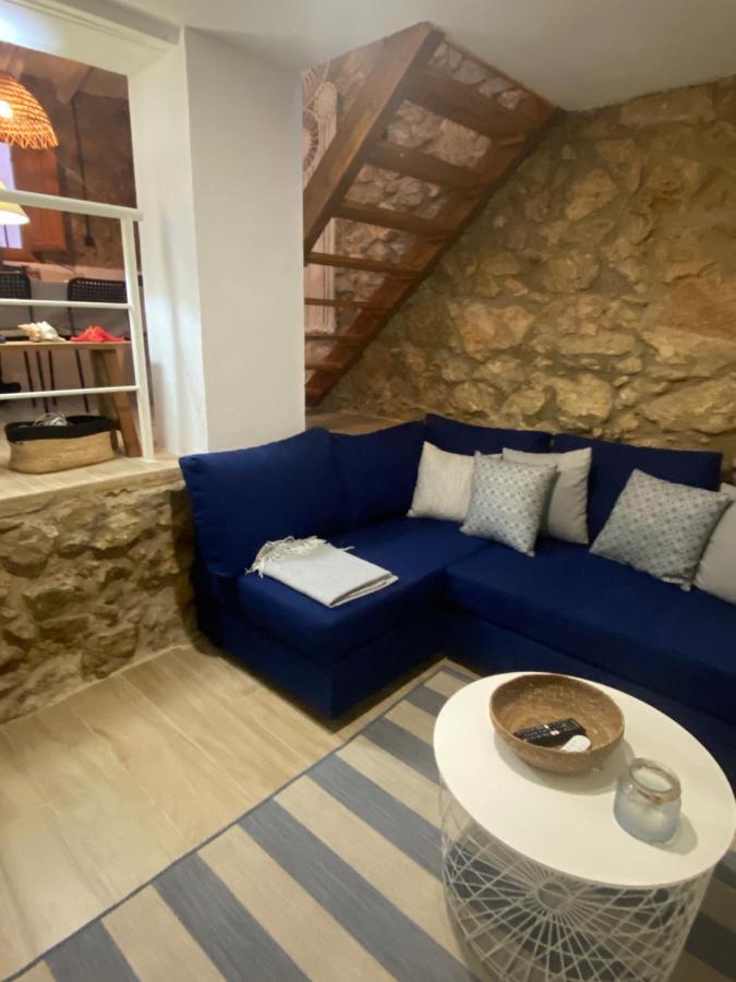 Casa Castillo. 데니아 외부 사진
