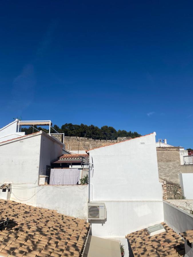 Casa Castillo. 데니아 외부 사진